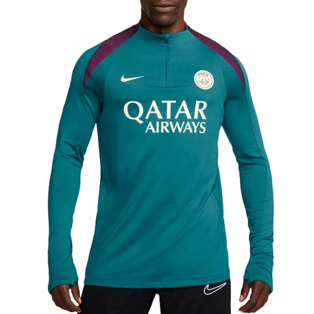 PSG sudadera tecnica de entreno 2024/25 - Nike