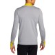Tech sweat top d'entrainement Liverpool FC 2024/25 gris - Nike