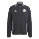 Survetement de presentation football Algerie 2024/25 - Adidas