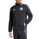 Algeria football team training presentation tracksuit 2024/25 - Adidas