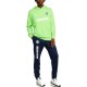 Survetement presentation Nigerie Casual crew 2022/24 - Nike