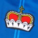 Liechtenstein Home fußball trikot 2024/25 - Errea