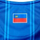 Maglia calcio nazionale Liechtenstein Home 2024/25 - Errea