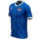 Maglia calcio nazionale Liechtenstein Home 2024/25 - Errea