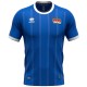 Maglia calcio nazionale Liechtenstein Home 2024/25 - Errea