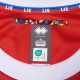 Liechtenstein Away fußball trikot 2024/25 - Errea