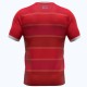 Liechtenstein Away fußball trikot 2024/25 - Errea