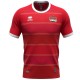 Liechtenstein Away fußball trikot 2024/25 - Errea