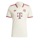 Bayern München Third Fußball Trikot "Trefoil" 2024/25 - Adidas