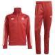 Survetement presentation Originals Bayern Munich 2024/25 - Adidas