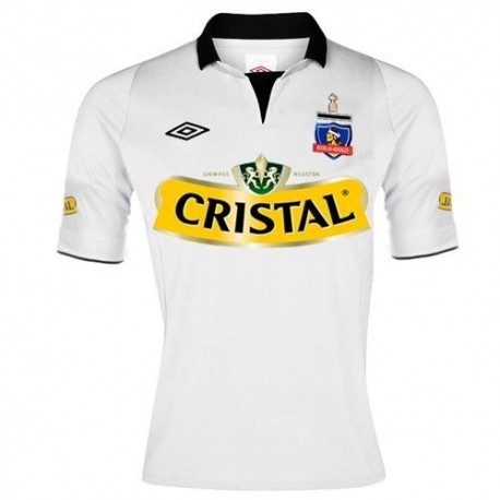 colo colo shirt