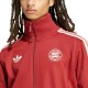 Bayern Munich Originals casual presentation tracksuit 2024/25 - Adidas