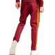 Pantalon presentation AS Roma Originals Beckenbauer 2024 - Adidas