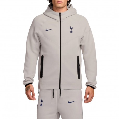 Tottenham Tech Fleece presentation tracksuit 2025/26 - Nike
