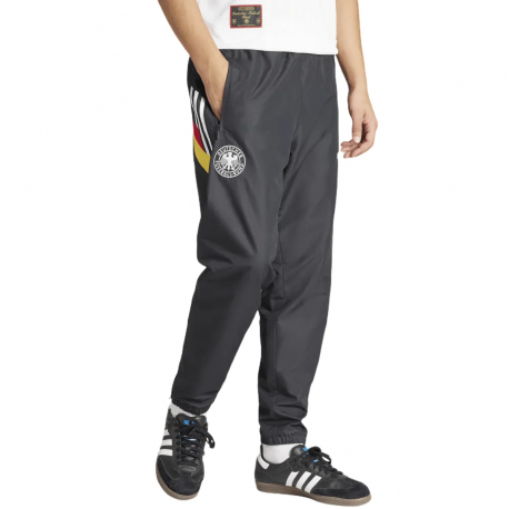 Pantalones Originals 1996 seleccion Alemania 2025 - Adidas