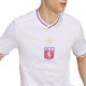 Olympique de Lyon camiseta Aniversario 75 años 2025 - Adidas