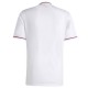 Olympique de Lyon camiseta Aniversario 75 años 2025 - Adidas