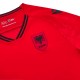 Maglia calcio nazionale Albania Home 2025/26 - Macron
