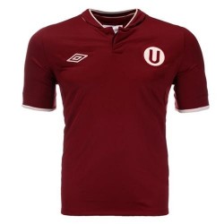 Camiseta de fútbol Universitario de Deportes a Umbro-2013-nuevo