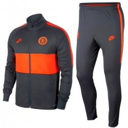 Survetement de presentation Chelsea UCL 2019/20 - Nike