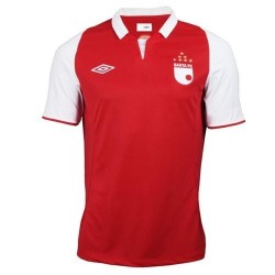 Independiente Santa Fe maillot de Football Umbro - 2013