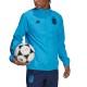 Argentina training presentation tracksuit 2022/23 - Adidas