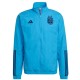 Survetement de presentation Argentine 2022/23 - Adidas