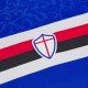UC Sampdoria Fußball Trikot Home 2024/25 - Macron