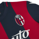 Maillot de foot Bologna FC domicile 2024/25 - Macron