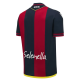 Maglia da calcio Bologna FC Home 2024/25 - Macron