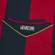 Maglia da calcio Bologna FC Home 2024/25 - Macron