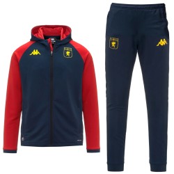 Chandal de presentación Genoa CFC 2025/26 - Kappa