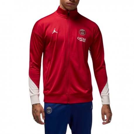 Jordan x PSG chandal de presentación 2025 - Jordan