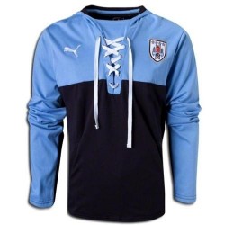 Giacca rappresentanza Nazionale Uruguay 2013/14 - Puma