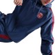 PSG Club woven presentation tracksuit 2025/26 - Nike