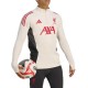 Liverpool FC training technical tracksuit 2025/26 - Adidas