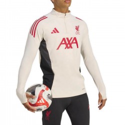 Chandal tecnico de entreno Liverpool 2025/26 - Adidas