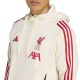 Chandal tecnico de entreno capucha Liverpool 2025/26 - Adidas