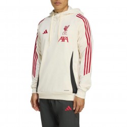 Chandal tecnico de entreno capucha Liverpool 2025/26 - Adidas
