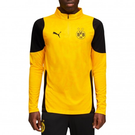 Tuta tecnica allenamento Borussia Dortmund 2025/26 - Puma