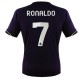 Real Madrid CF Away maillot 2012/2013 (Cristiano) Ronaldo 7-Adidas