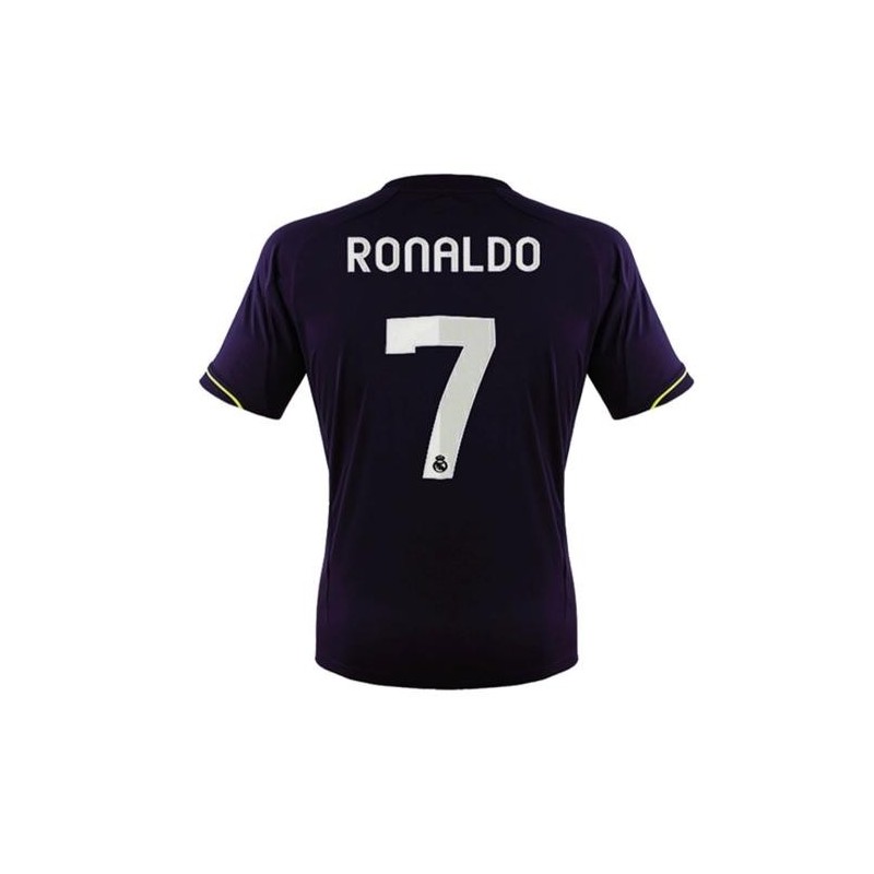 real madrid 2012 shirt