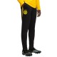 Borussia Dortmund light grey training technical tracksuit 2025/26 - Puma