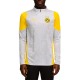 Borussia Dortmund tech trainingsanzug 2025/26 hellgrau - Puma