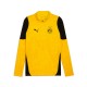 Tech sweat top entrainement Borussia Dortmund 2025/26 - Puma