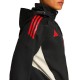 Liverpool FC technical regenjacke 2025/26 schwarz - Adidas