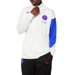 PSG UCL training presentation tracksuit 2025/26 - Nike