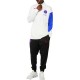PSG UCL training presentation tracksuit 2025/26 - Nike