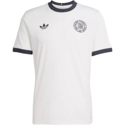 Camiseta seleccion Alemania Aniversario 175 años 2025 - Adidas