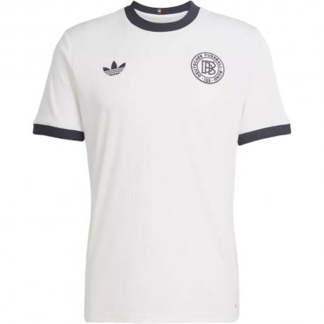 Maglia calcio Nazionale Germania 175 anni 2025 - Adidas
